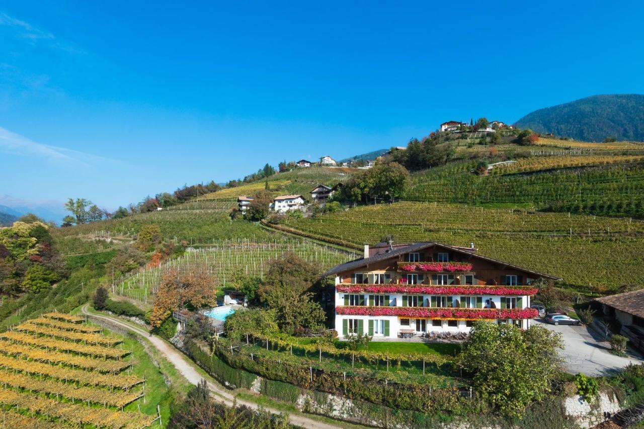 Petaunerhof Scena Esterno foto
