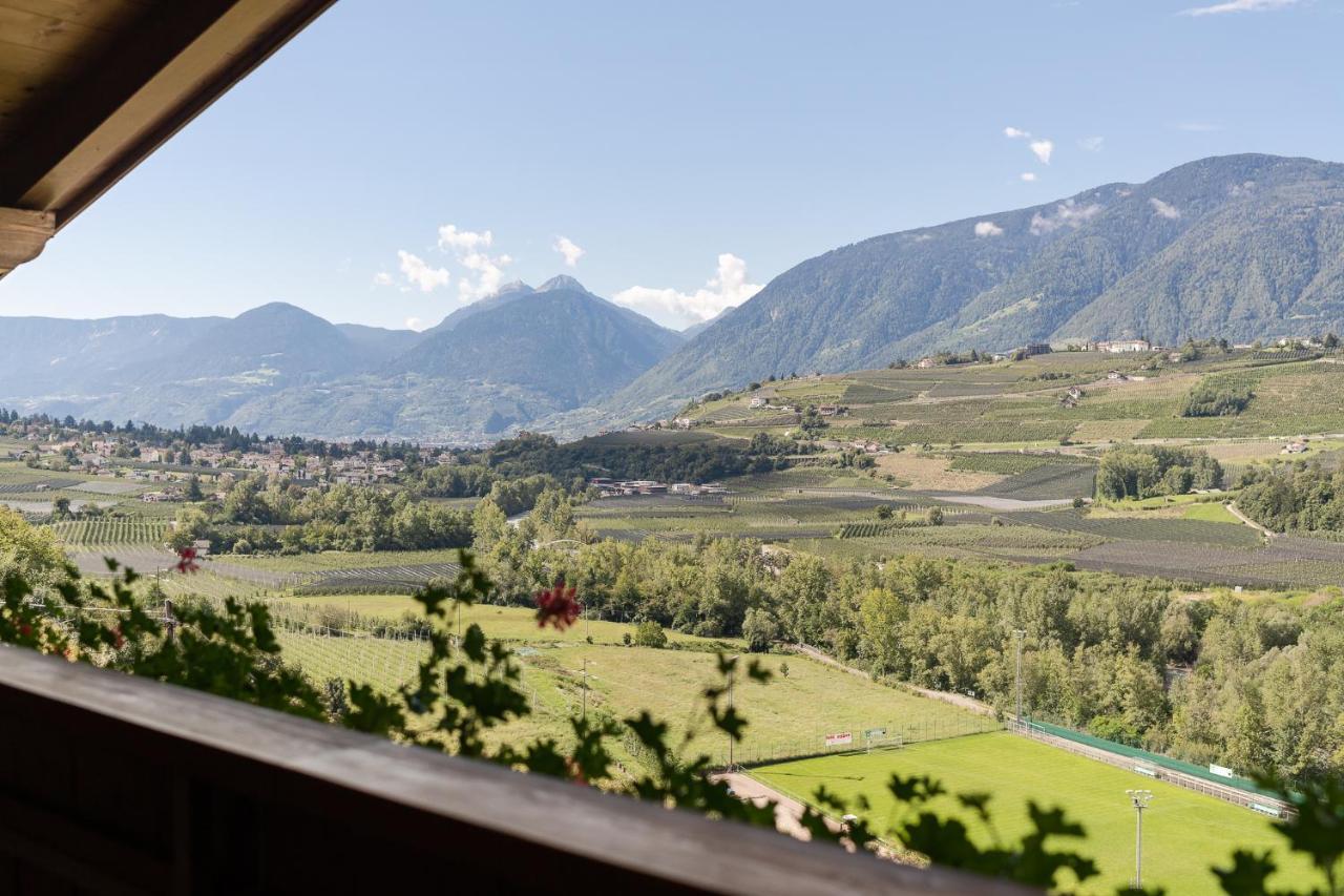Petaunerhof Scena Esterno foto