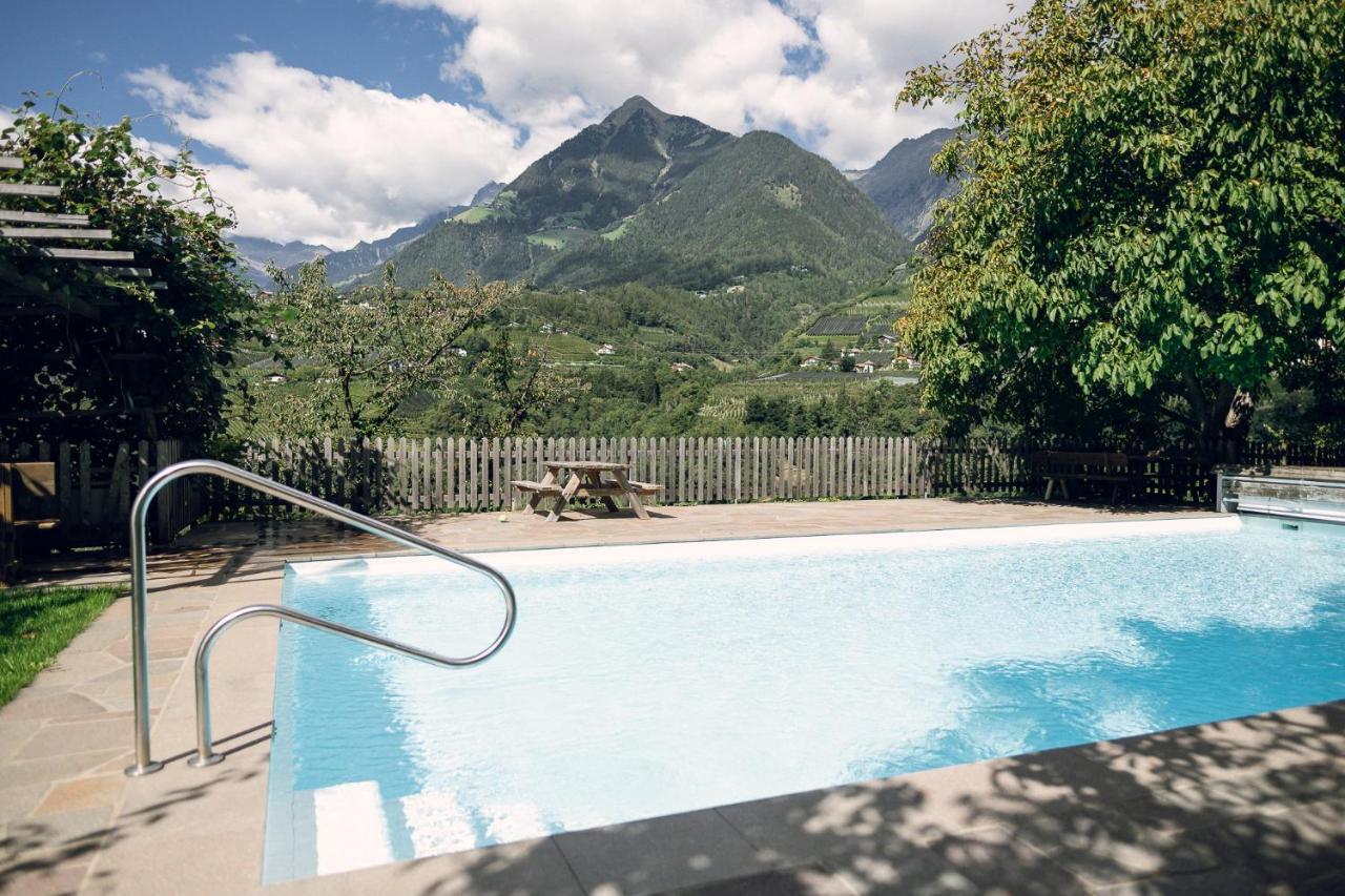 Petaunerhof Scena Esterno foto