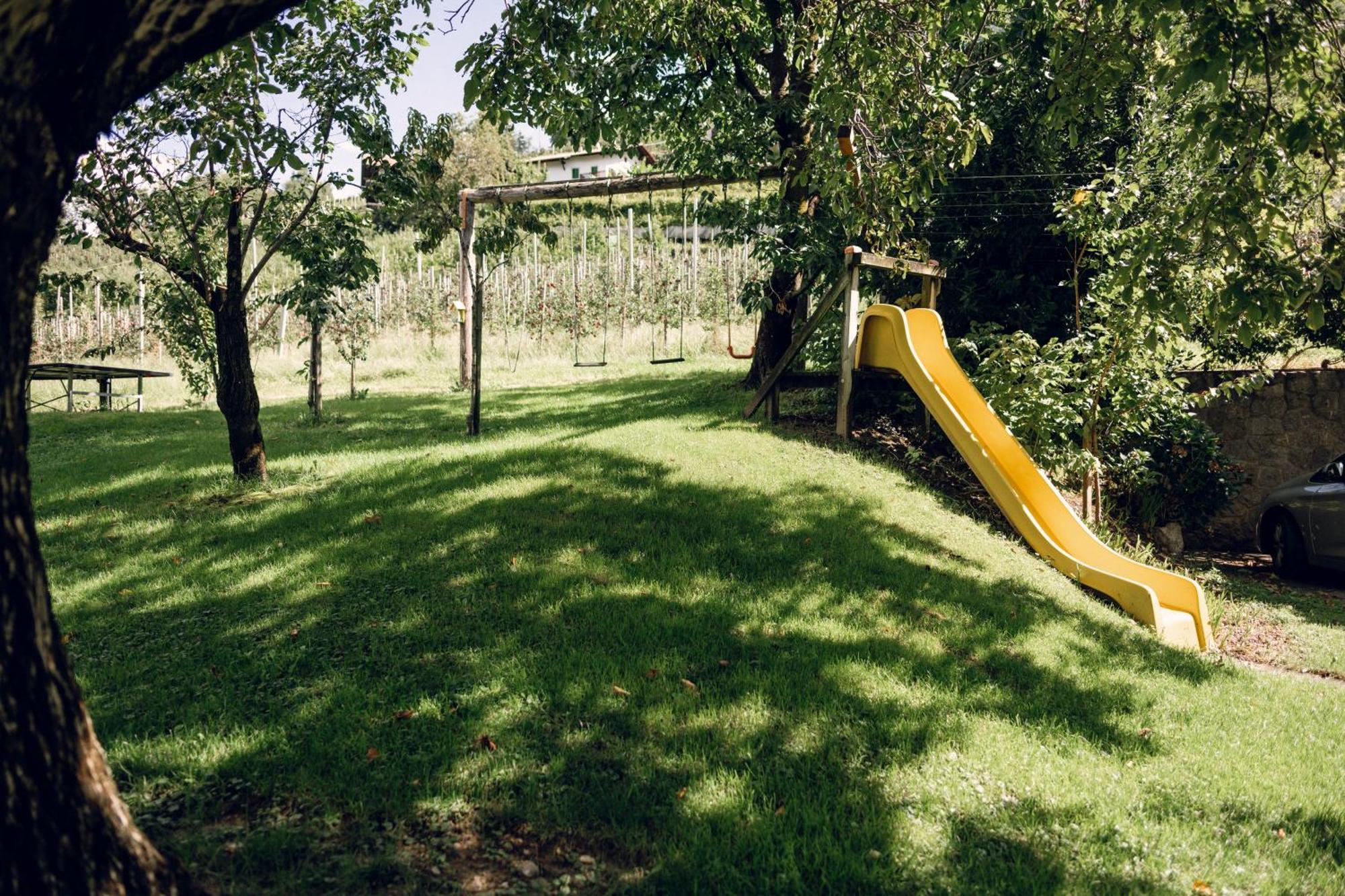 Petaunerhof Scena Esterno foto